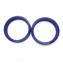 Idu 130*146*18 Hydraulic Packing Oil Seal O-Ring Piston Rod Seal